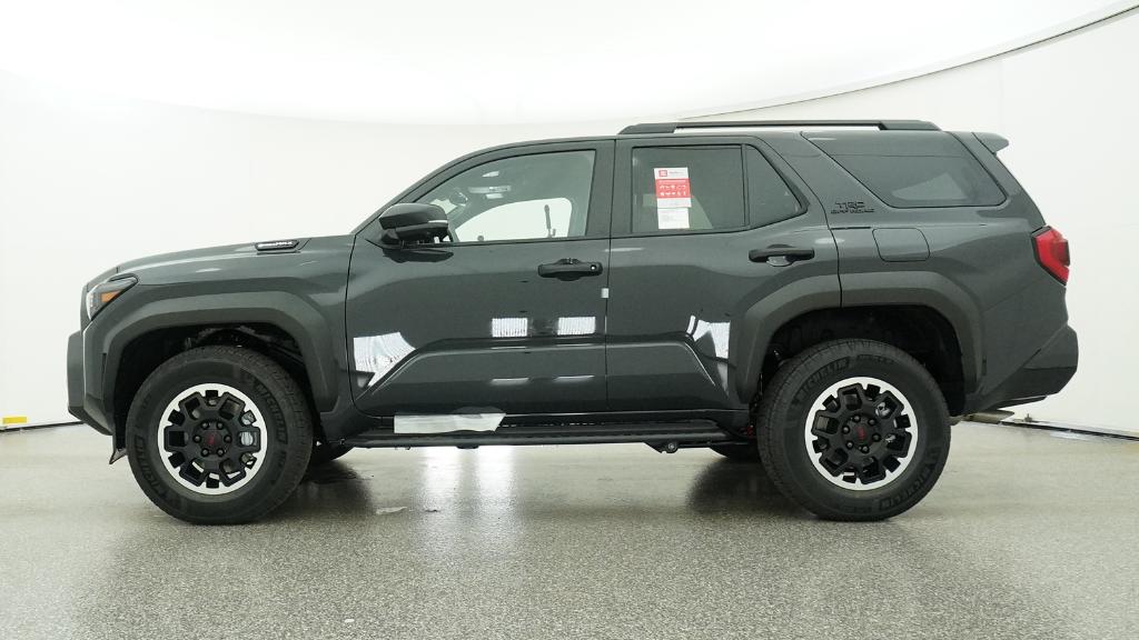 New 2026 Toyota 4Runner i-FORCE MAX SUV