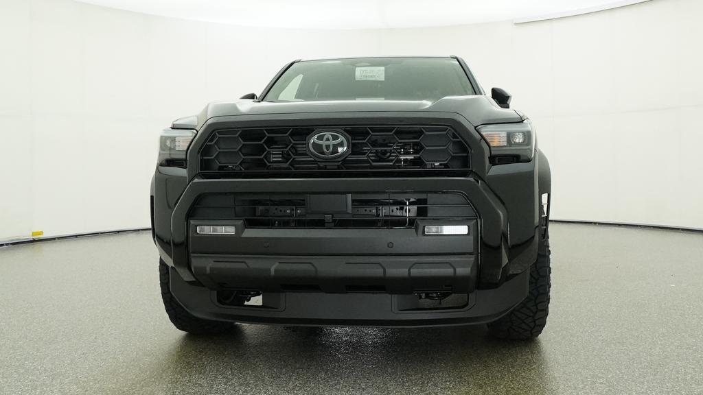 New 2026 Toyota 4Runner i-FORCE MAX SUV