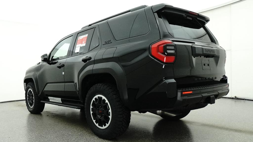 New 2026 Toyota 4Runner i-FORCE MAX SUV