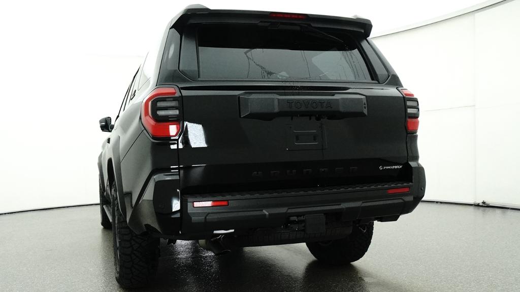 New 2026 Toyota 4Runner i-FORCE MAX SUV