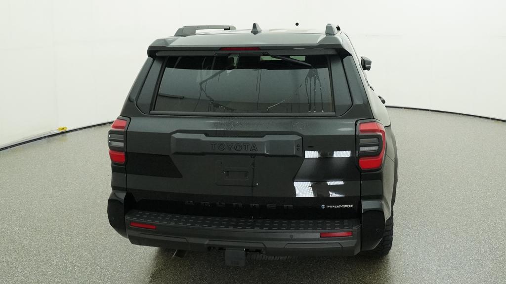 New 2026 Toyota 4Runner i-FORCE MAX SUV