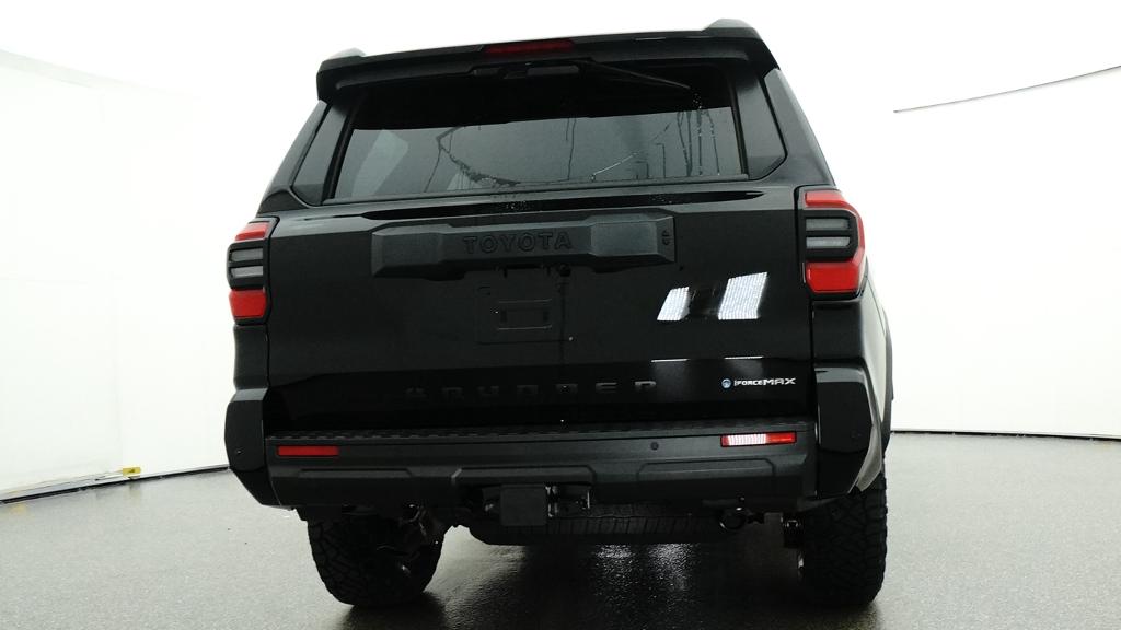 New 2026 Toyota 4Runner i-FORCE MAX SUV