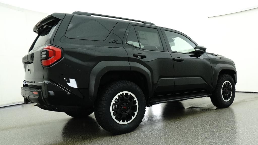 New 2026 Toyota 4Runner i-FORCE MAX SUV