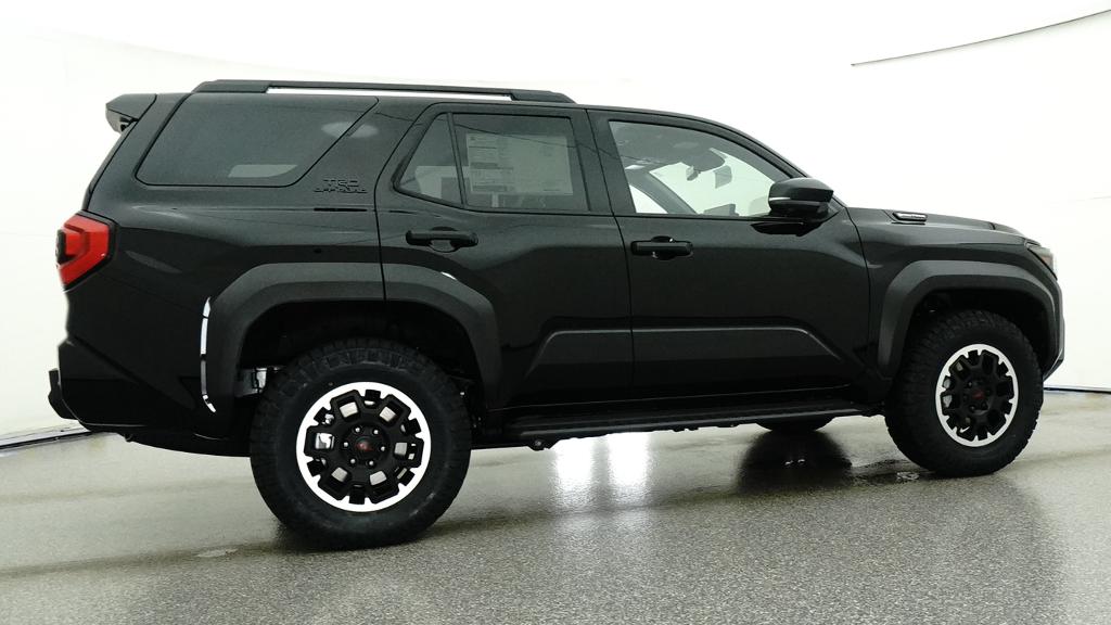 New 2026 Toyota 4Runner i-FORCE MAX SUV