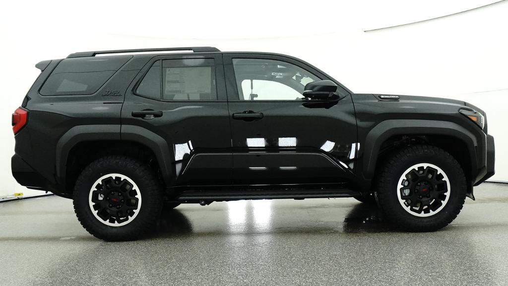 New 2026 Toyota 4Runner i-FORCE MAX SUV