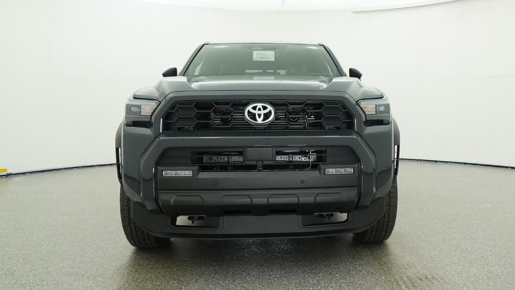 New 2026 Underground Toyota 4Runner TRD Off-Road Premium image 5