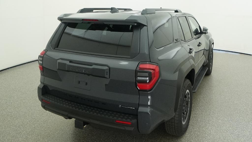 New 2026 Underground Toyota 4Runner TRD Off-Road Premium image 21
