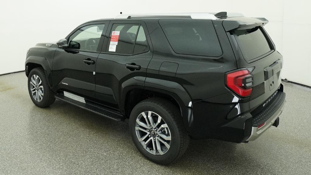 New 2026 Toyota 4Runner i-FORCE MAX SUV