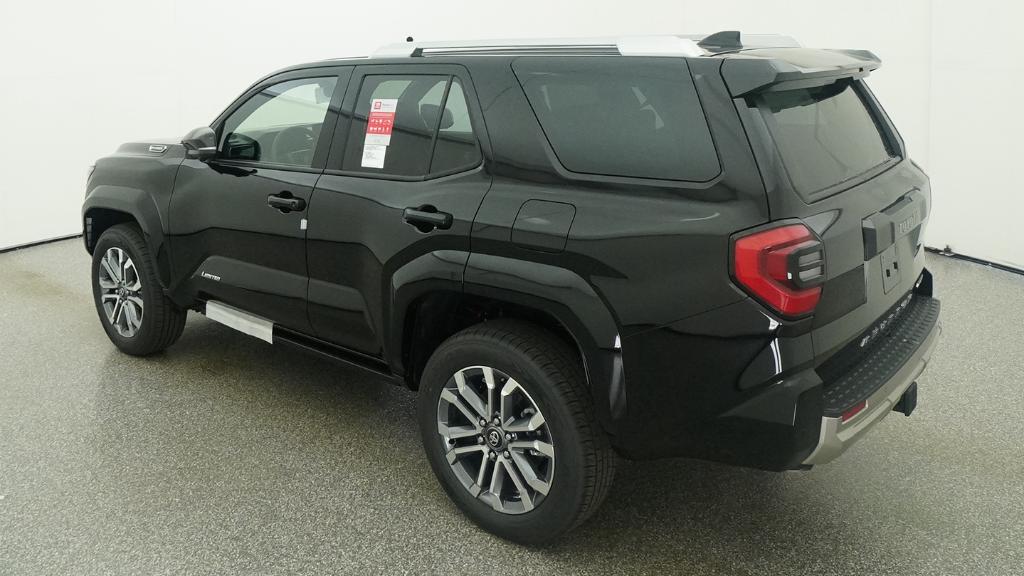 New 2026 Toyota 4Runner i-FORCE MAX SUV