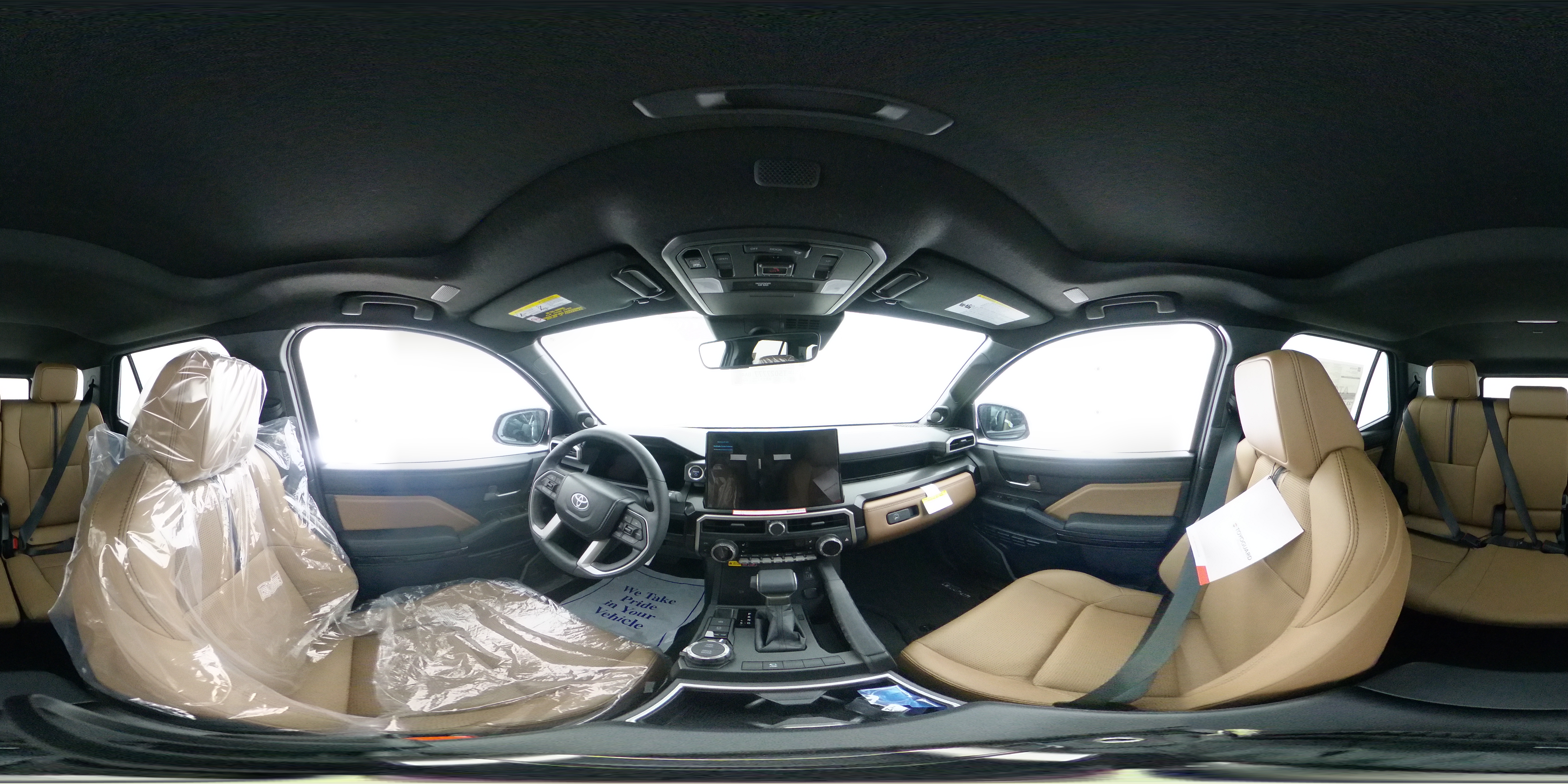 New 2026 Toyota 4Runner i-FORCE MAX Hybrid SUV