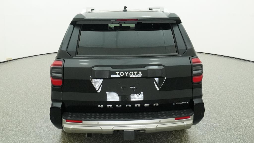 New 2026 Toyota 4Runner i-FORCE MAX SUV