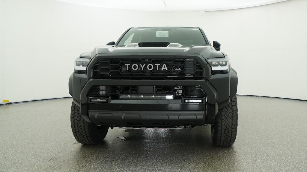 New 2026 Toyota 4Runner i-FORCE MAX SUV