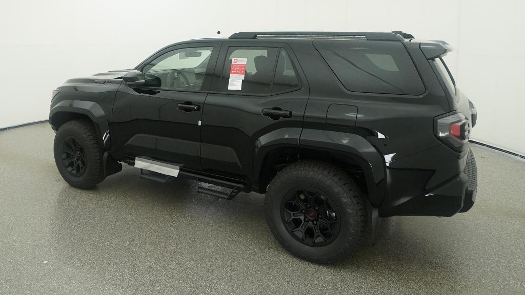 New 2026 Toyota 4Runner i-FORCE MAX SUV