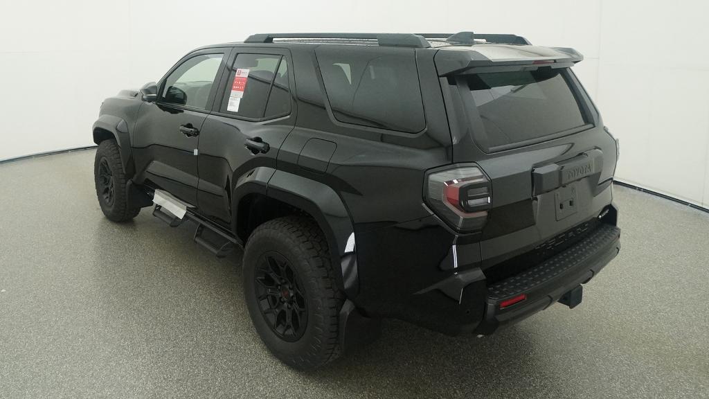 New 2026 Toyota 4Runner i-FORCE MAX SUV