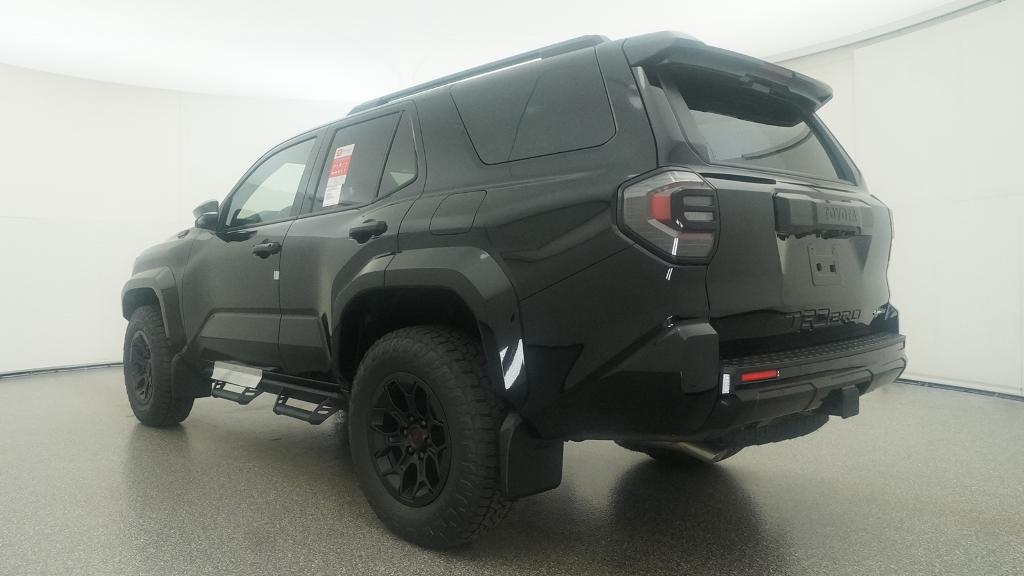 New 2026 Toyota 4Runner i-FORCE MAX SUV