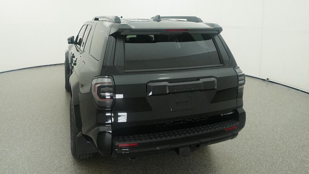 New 2026 Toyota 4Runner i-FORCE MAX SUV
