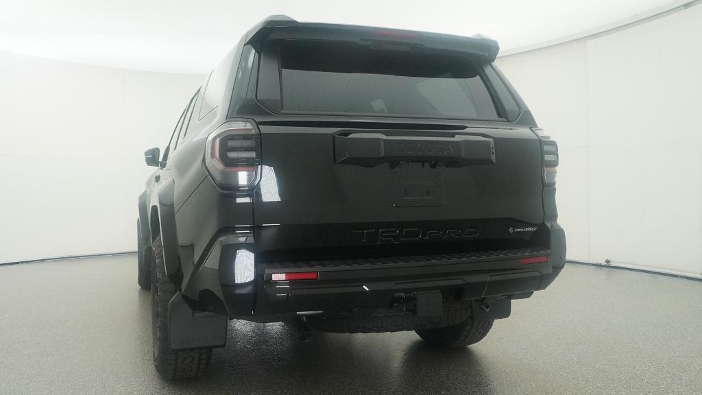 New 2026 Toyota 4Runner i-FORCE MAX SUV