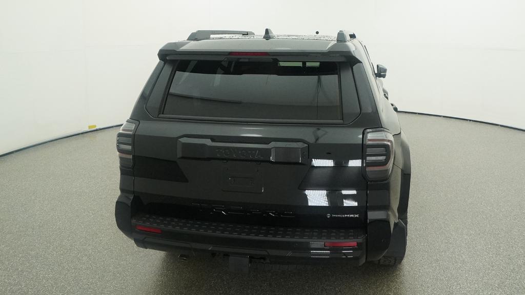 New 2026 Toyota 4Runner i-FORCE MAX SUV