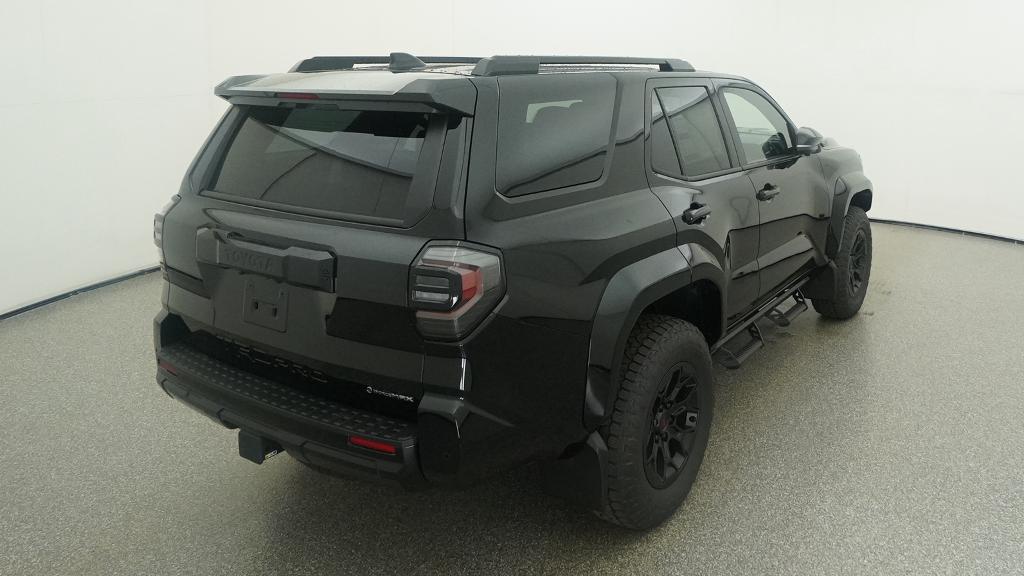 New 2026 Toyota 4Runner i-FORCE MAX SUV