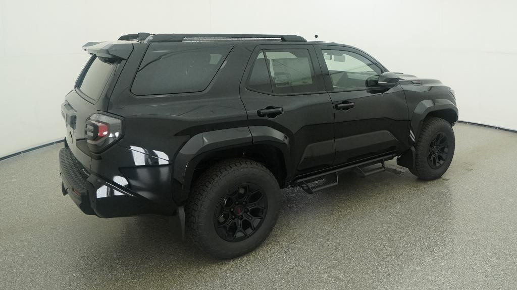 New 2026 Toyota 4Runner i-FORCE MAX SUV