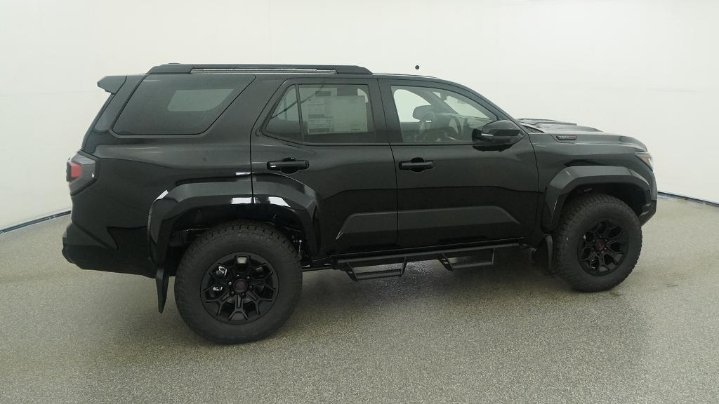 New 2026 Toyota 4Runner i-FORCE MAX SUV