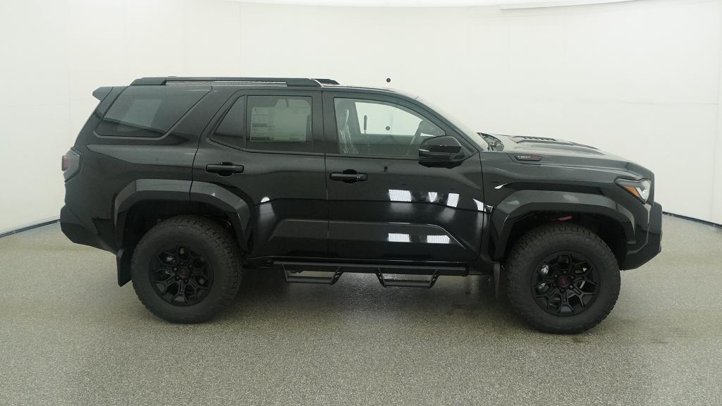 New 2026 Toyota 4Runner i-FORCE MAX SUV