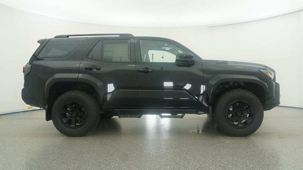 New 2026 Toyota 4Runner i-FORCE MAX SUV