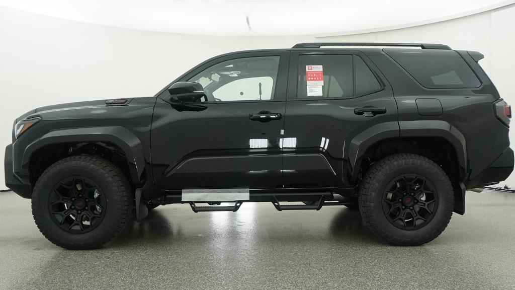 New 2026 Toyota 4Runner i-FORCE MAX SUV
