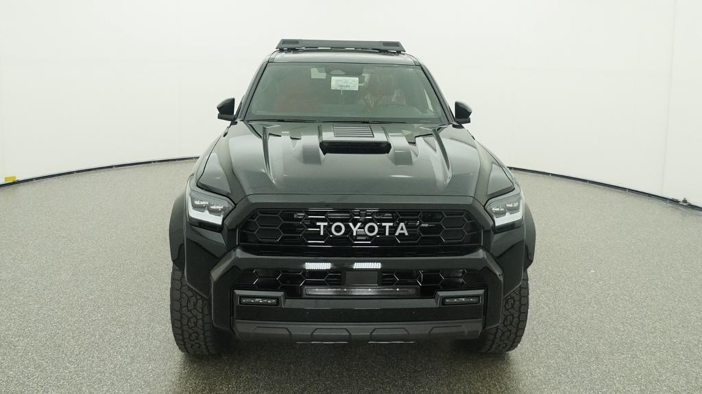 New 2026 Toyota 4Runner i-FORCE MAX SUV