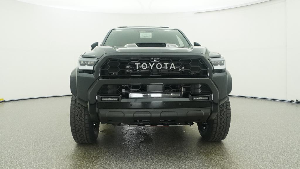 New 2026 Toyota 4Runner i-FORCE MAX SUV