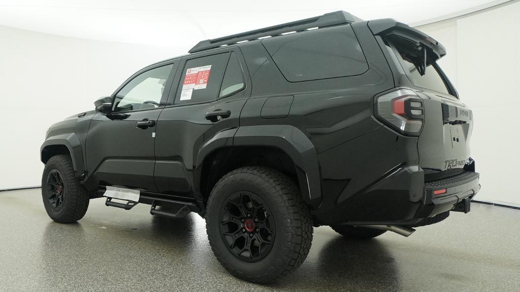 New 2026 Toyota 4Runner i-FORCE MAX SUV