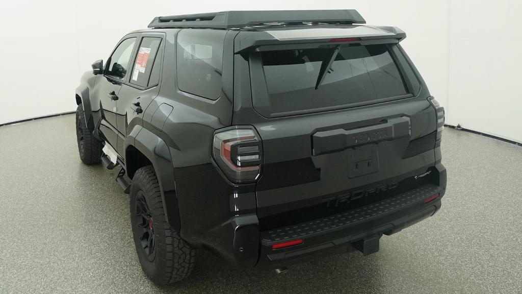 New 2026 Toyota 4Runner i-FORCE MAX SUV