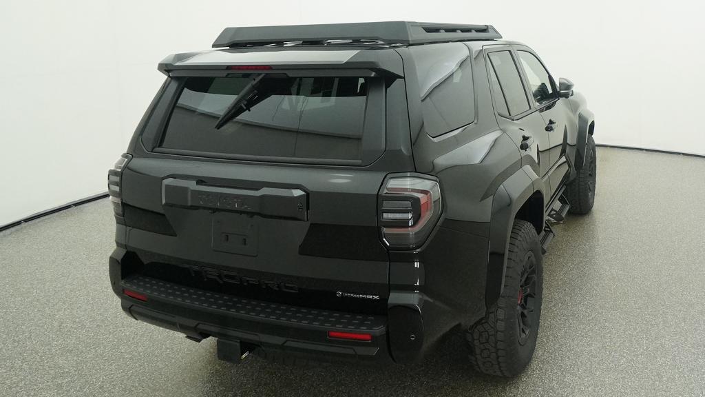 New 2026 Toyota 4Runner i-FORCE MAX SUV