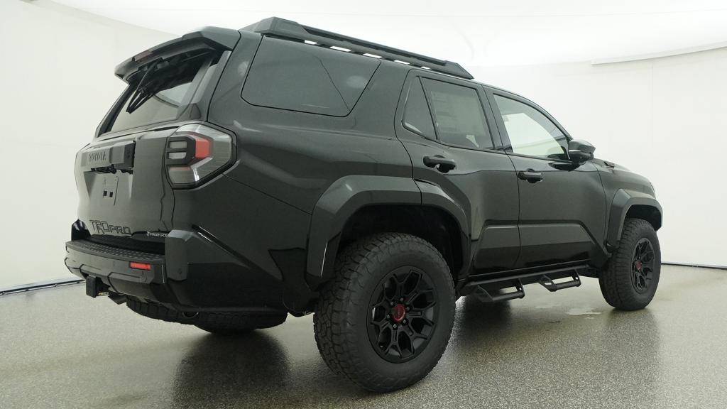 New 2026 Toyota 4Runner i-FORCE MAX SUV
