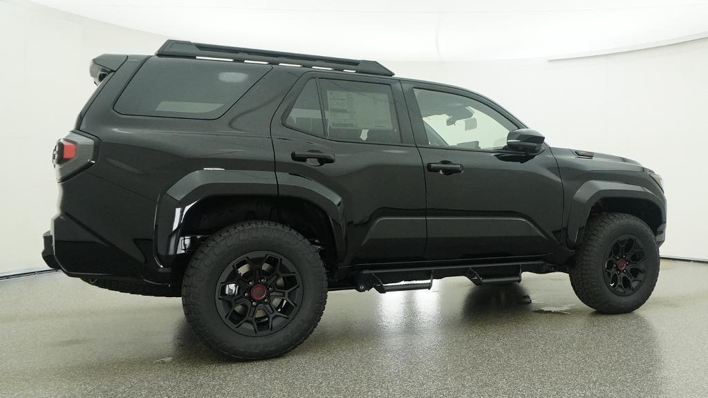 New 2026 Toyota 4Runner i-FORCE MAX SUV