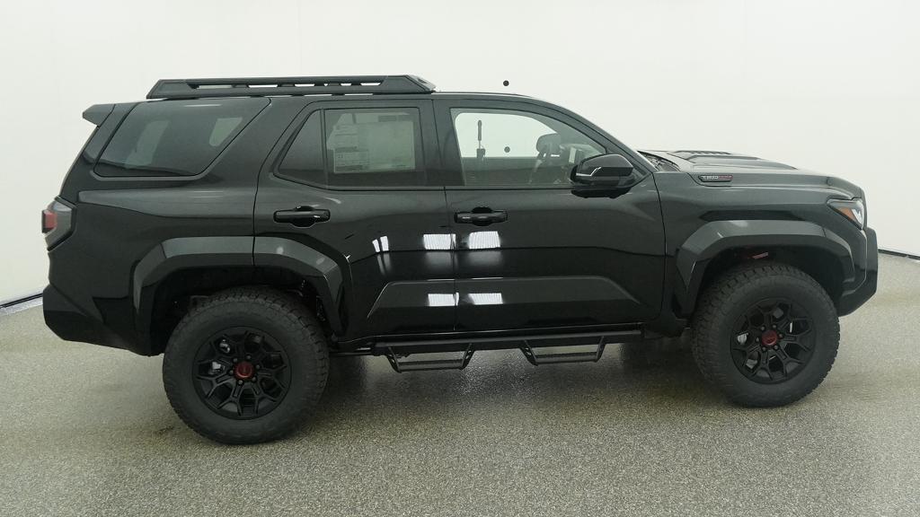 New 2026 Toyota 4Runner i-FORCE MAX SUV
