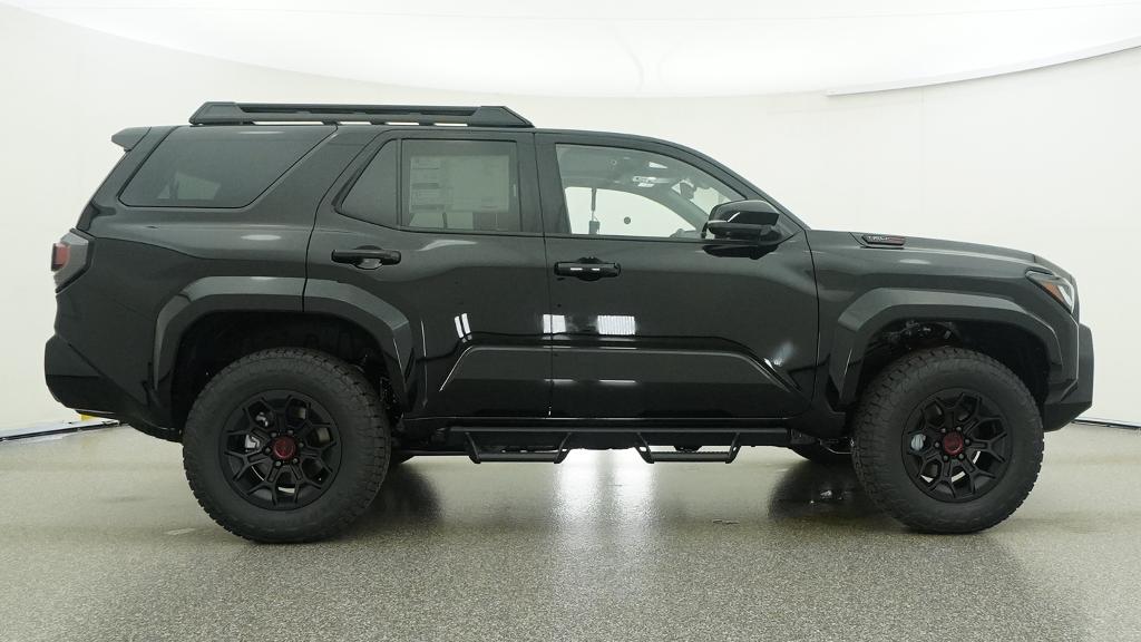 New 2026 Toyota 4Runner i-FORCE MAX SUV