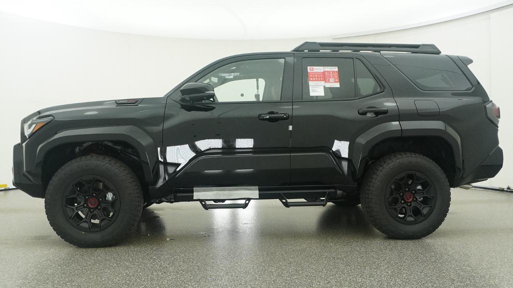 New 2026 Toyota 4Runner i-FORCE MAX SUV