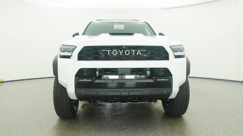 New 2026 Toyota 4Runner i-FORCE MAX SUV
