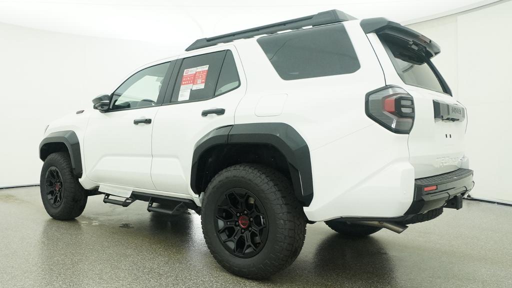 New 2026 Toyota 4Runner i-FORCE MAX SUV
