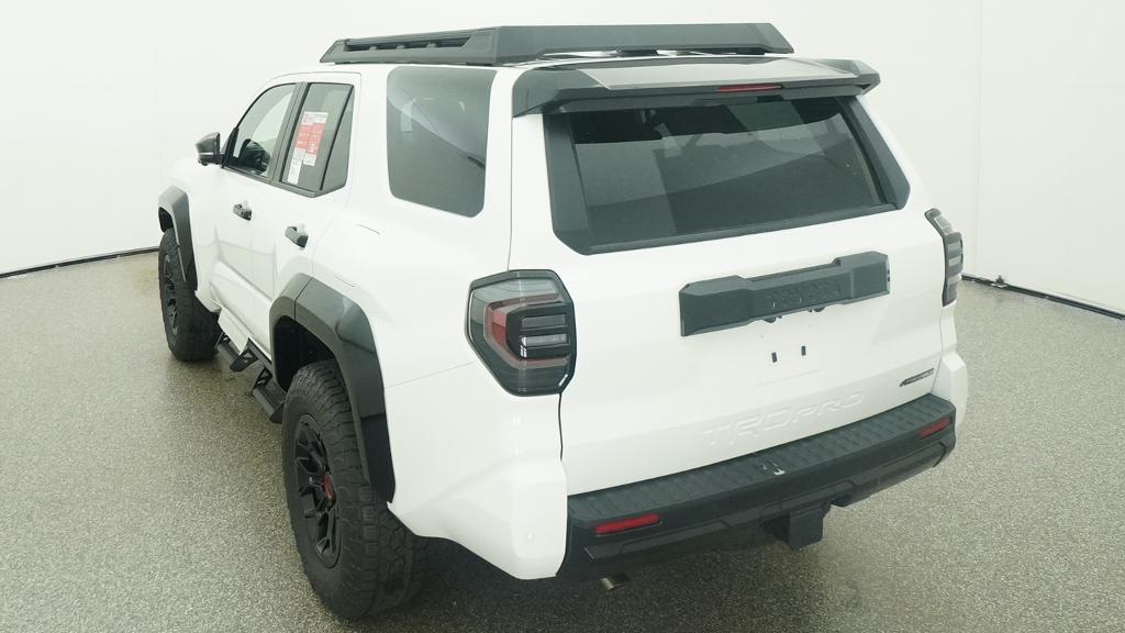 New 2026 Toyota 4Runner i-FORCE MAX SUV