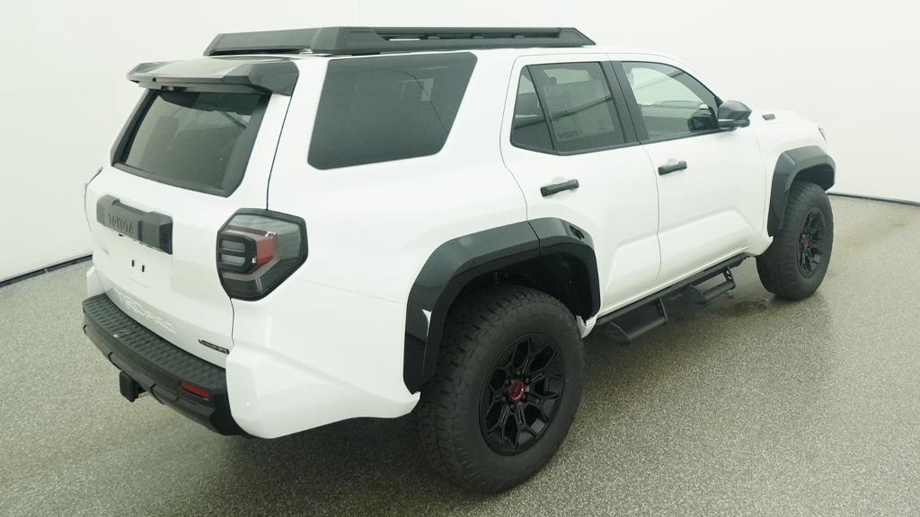 New 2026 Toyota 4Runner i-FORCE MAX SUV