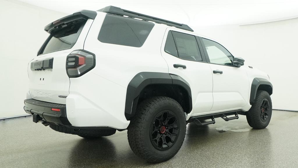 New 2026 Toyota 4Runner i-FORCE MAX SUV