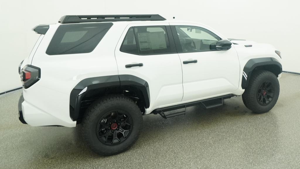 New 2026 Toyota 4Runner i-FORCE MAX SUV