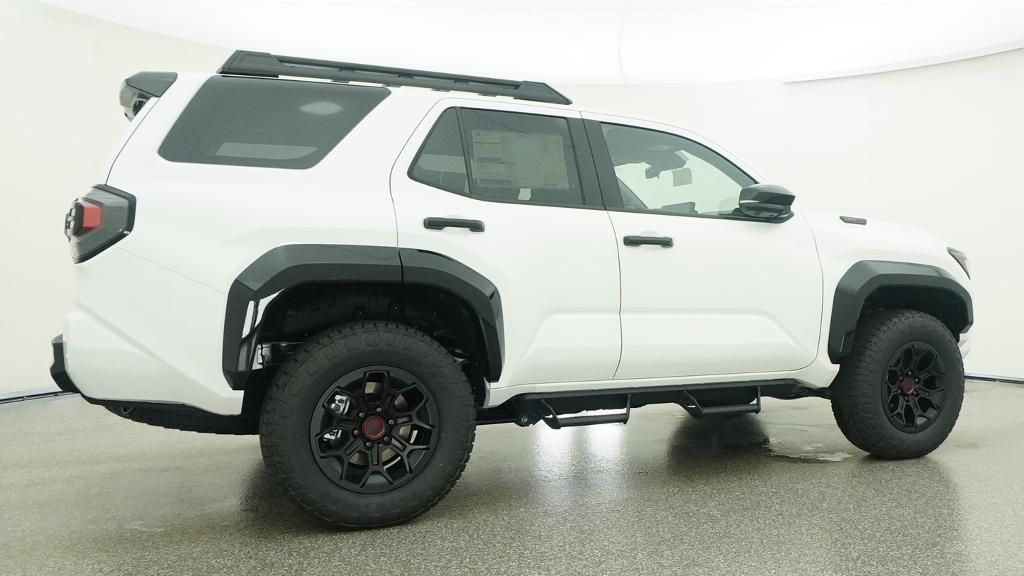 New 2026 Toyota 4Runner i-FORCE MAX SUV