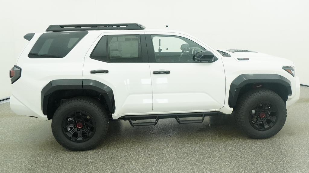 New 2026 Toyota 4Runner i-FORCE MAX SUV