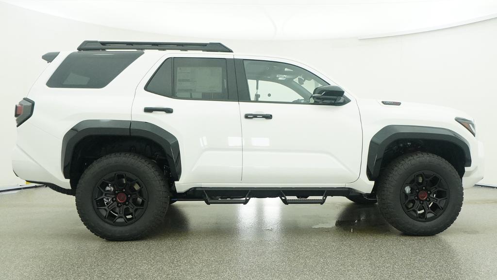 New 2026 Toyota 4Runner i-FORCE MAX SUV