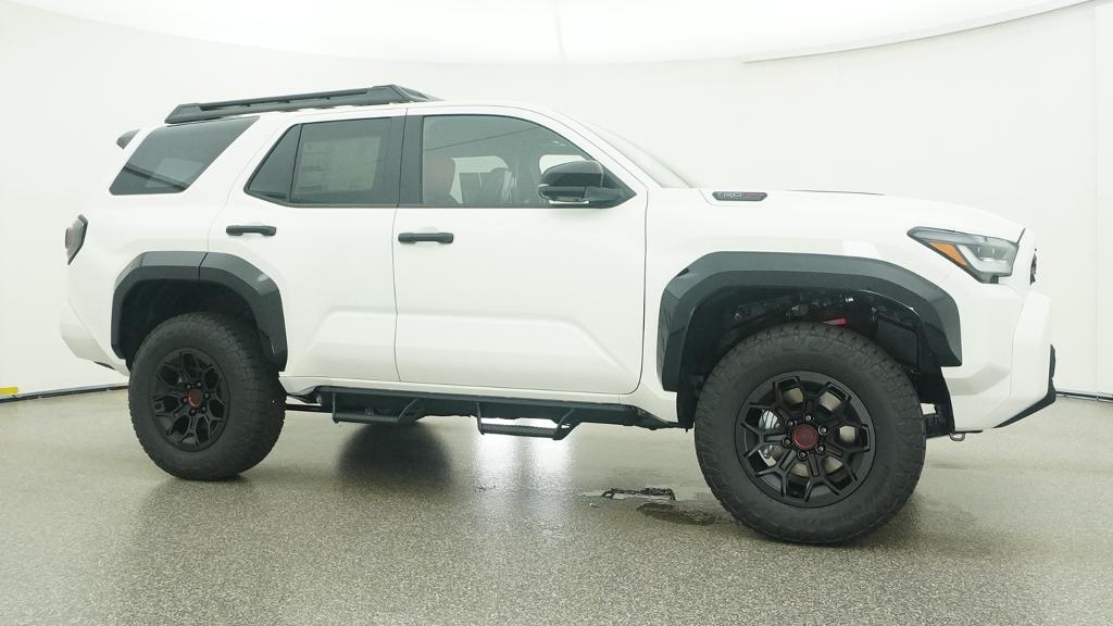 New 2026 Toyota 4Runner i-FORCE MAX SUV