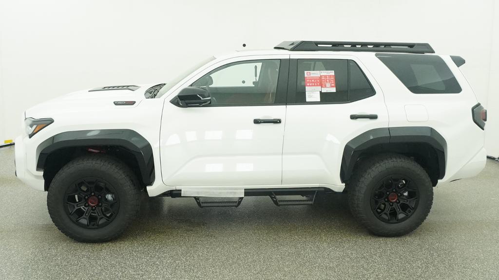 New 2026 Toyota 4Runner i-FORCE MAX SUV