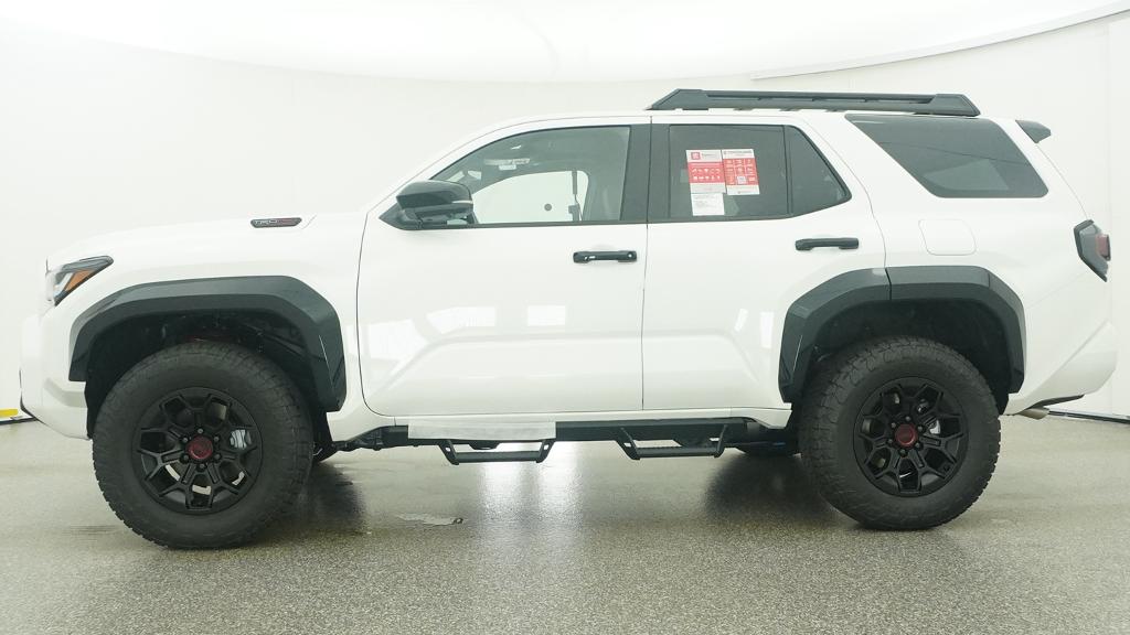 New 2026 Toyota 4Runner i-FORCE MAX SUV